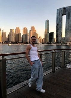 Ali - Male escort in Dubai Photo 4 of 10