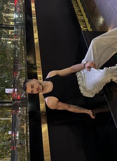 Ali - Male escort in Dubai Photo 5 of 10