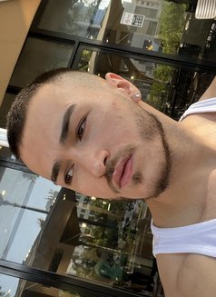 Ali - Male escort in Dubai Photo 7 of 10