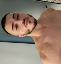 Ali - Male escort in Dubai