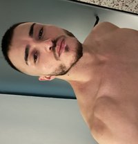 Ali - Male escort in Dubai
