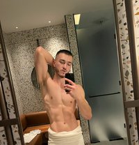 Ali - Acompañantes masculino in Dubai