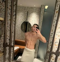 Ali - Acompañantes masculino in Dubai