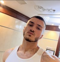 Ali - Male escort in Dubai