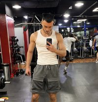 Ali - Male escort in Dubai