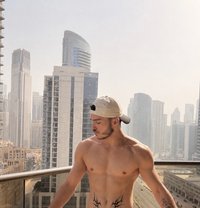 Ali - Acompañantes masculino in Dubai