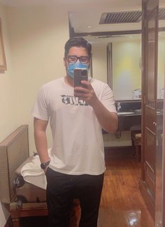 Ali Azlan - Male escort in Islamabad Photo 2 of 2