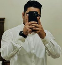Ali Azlan - Acompañantes masculino in Islamabad
