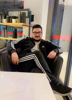 Ali Azlan - Male escort in Islamabad Photo 3 of 3