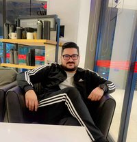 Ali Azlan - Acompañantes masculino in Islamabad