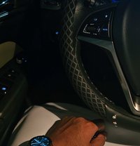 Ali - Male escort in Al Manama
