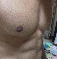 Ali - Acompañantes masculino in Ajmān