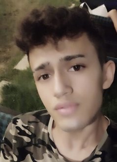 Ali Both Istanbul - Male escort in İstanbul Photo 2 of 4
