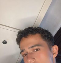 Ali Both Istanbul - Male escort in İstanbul