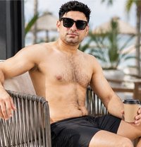 Bad Boy Vibes - Acompañantes masculino in Dubai