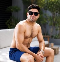 Bad Boy Vibes - Acompañantes masculino in Dubai