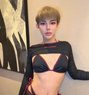 Femboy big cock new in riyadh - Acompañantes transexual in Riyadh Photo 7 of 10