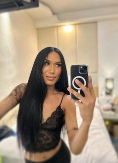 Ali Channel 🧿 - Acompañantes transexual in Angeles City Photo 17 of 18