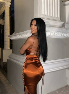 Lilith 🧿 - Transsexual escort in Angeles City Photo 10 of 12