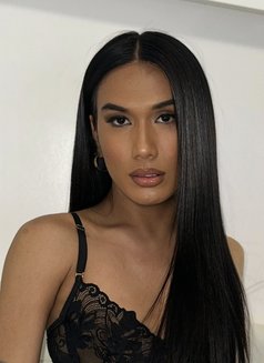 Lilith 🧿 - Transsexual escort in Angeles City Photo 11 of 12