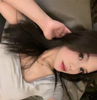 Ali Cordero - Transsexual escort in Makati City