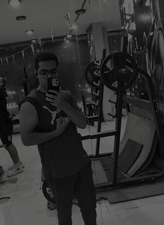 Ali El Alaraby - Acompañantes masculino in Cairo Photo 6 of 6