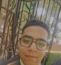 Ali El Alaraby - Male escort in Cairo Photo 1 of 10