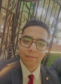 Ali El Alaraby - Male escort in Cairo Photo 1 of 10