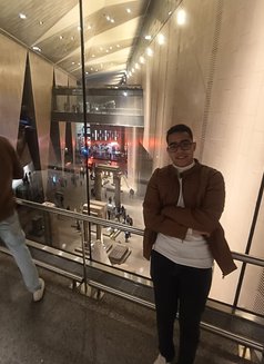 Ali El Alaraby - Male escort in Cairo Photo 7 of 10