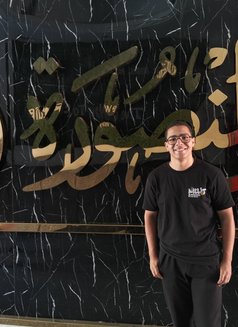 Ali El Alaraby - Male escort in Cairo Photo 10 of 10