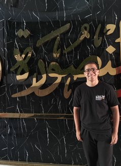 Ali El Alaraby - Male escort in Cairo Photo 13 of 13