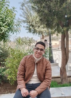Ali El Alaraby - Male escort in Cairo Photo 5 of 14