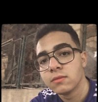Ali El Alaraby - Male escort in Cairo