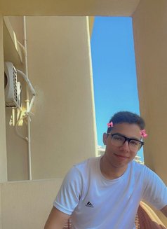 Ali El Alaraby - Acompañantes masculino in El-Mahalla El-Kubra Photo 4 of 5