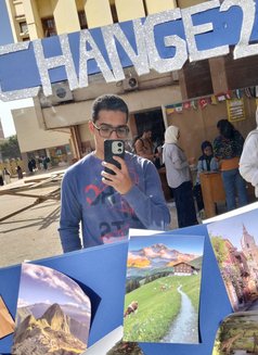 Ali El Alaraby - Acompañantes masculino in El-Mahalla El-Kubra Photo 5 of 5