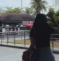 Ali - puta in Manila