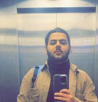 Ali for Fun - Male escort in İstanbul