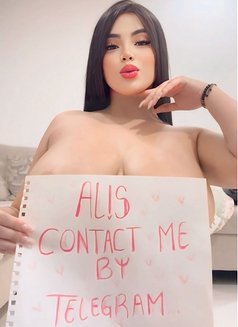 Ali FULLSERVICE - escort in Muscat Photo 8 of 11