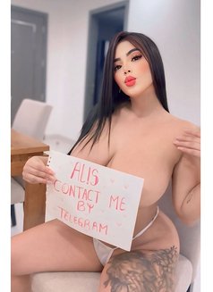 Ali FULLSERVICE - escort in Muscat Photo 10 of 11