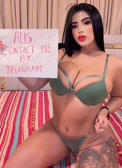 Ali FULLSERVICE - escort in Muscat Photo 9 of 11