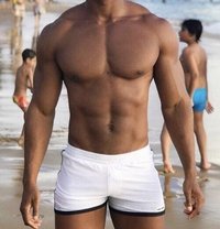 Ali - Male escort in Abu Dhabi