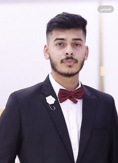 Ali - Male escort in Dubai Photo 2 of 2