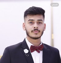 Alex - Acompañantes masculino in Dubai