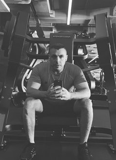 Ali - masseur in Dubai Photo 5 of 9