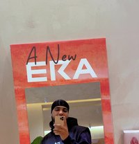 Ali - Male escort in Riyadh