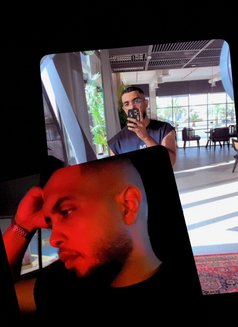 Ali - Male escort in Riyadh Photo 2 of 3