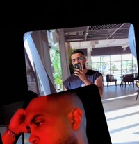 Ali - Male escort in Riyadh