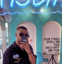 Ali - Male escort in Riyadh