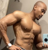 Ali - Male escort in Riyadh