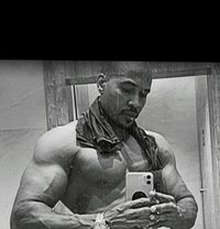 Ali - Male escort in Riyadh